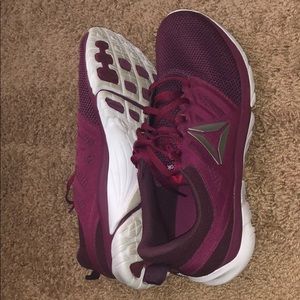 Reebok ZStrike run sport edition